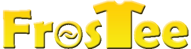 Banano Frostee Logo